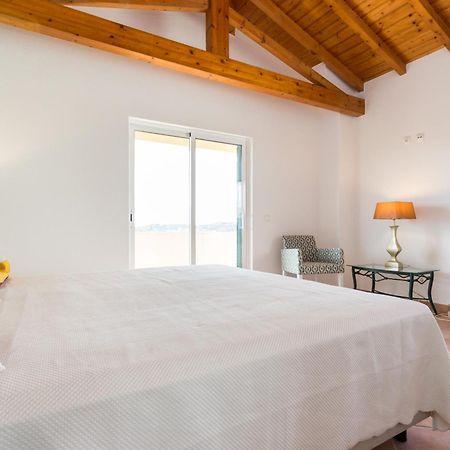 The Sun Hill Bed & Breakfast Lagos Rom bilde